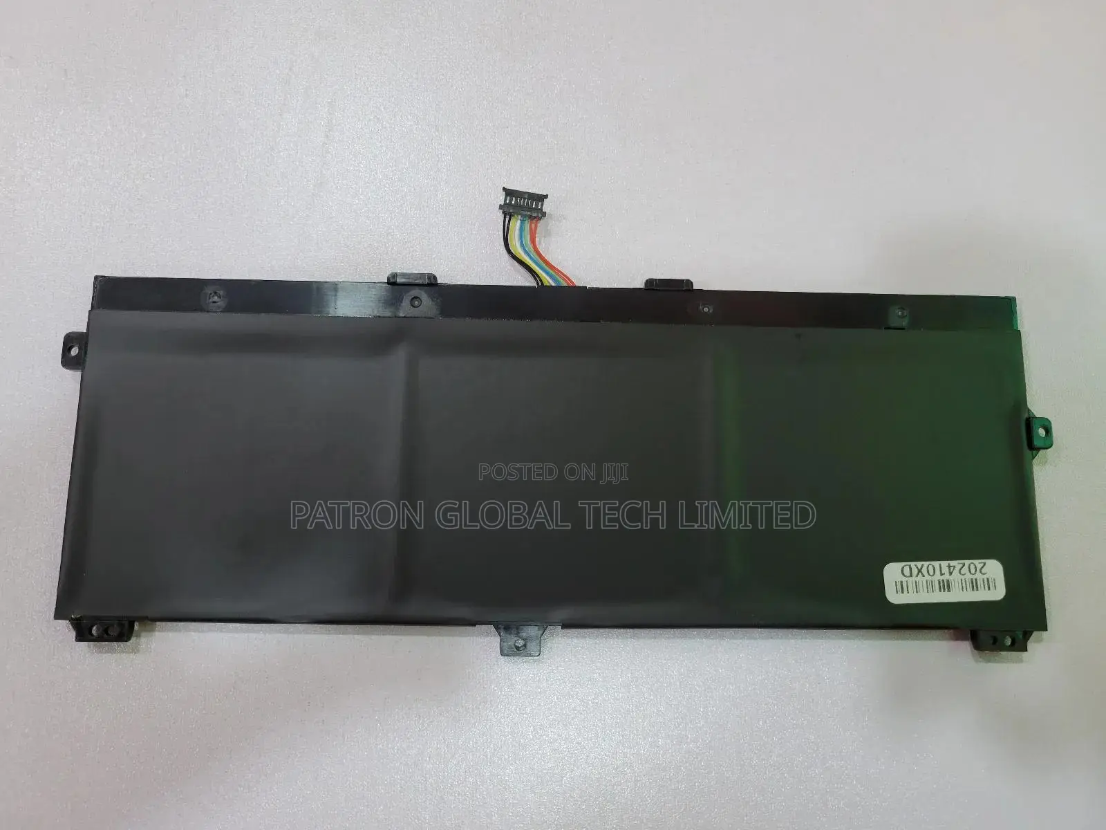 Lenovo Thinkpad X390 Yoga 07CD Battery