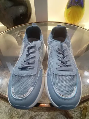 Photo - Mata Composite Toe Cap Snickers
