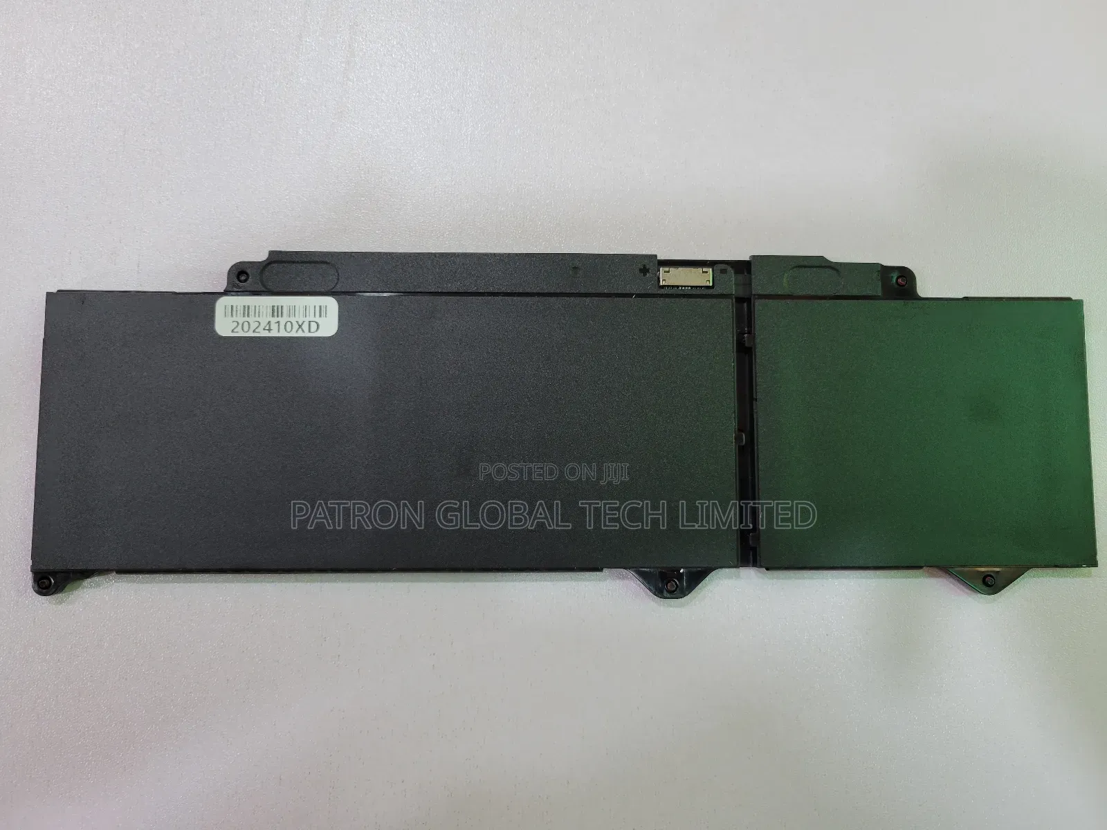 Dell Latitude New DR02P Battery