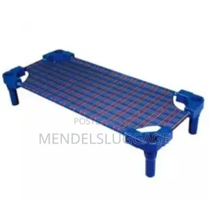 CRECHE Stockable Bedding