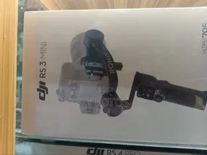 Dji Rs 3 Mini