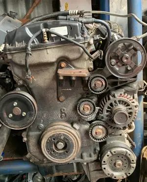 Dodge Caliber 4plug