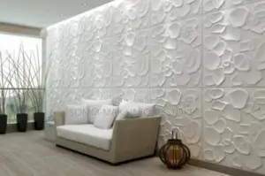 Whiterosy Wallpaper Adore Decor Eco Friendly 3D Wall Panel