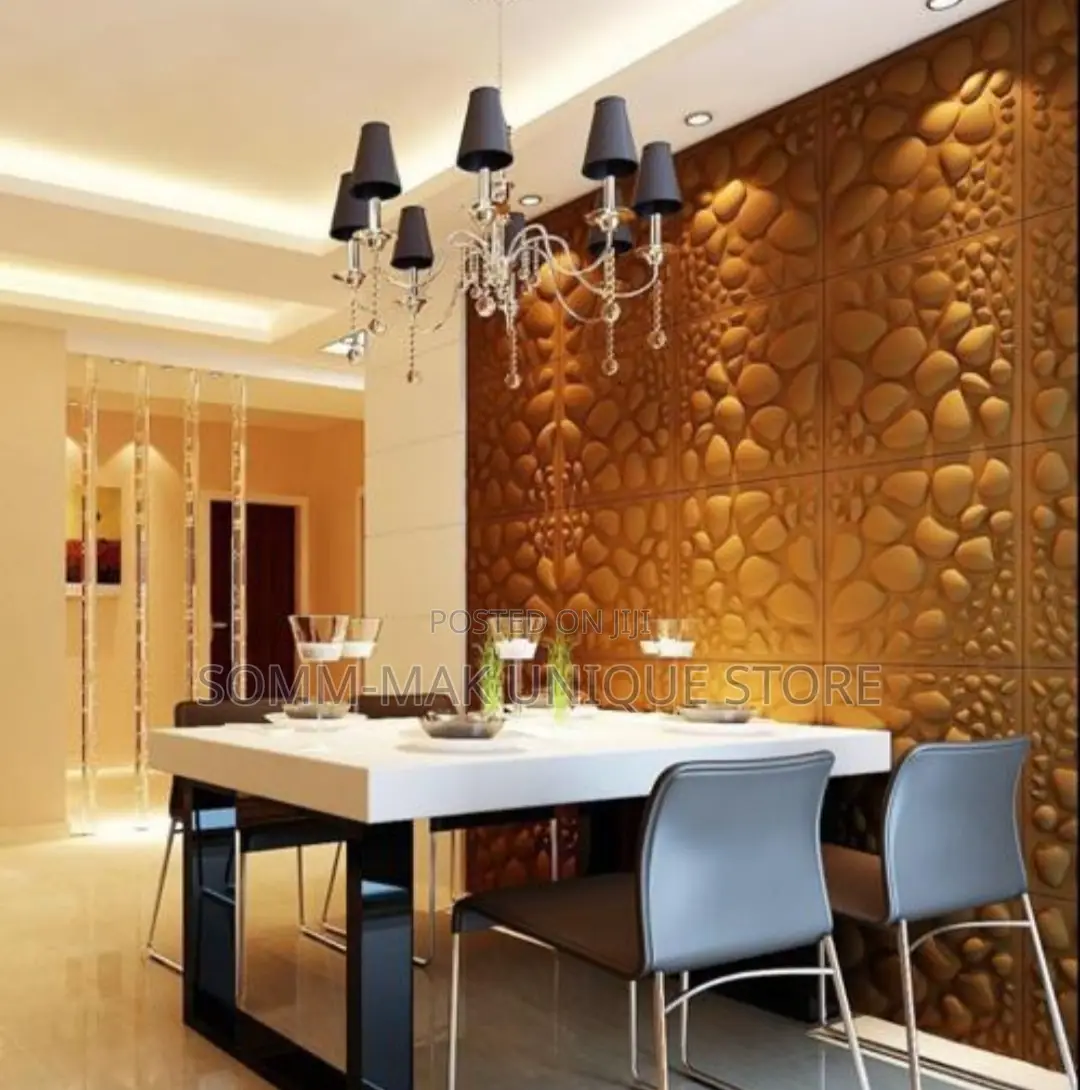 Whiterosy Wallpaper Adore Decor Eco Friendly 3D Wall Panel