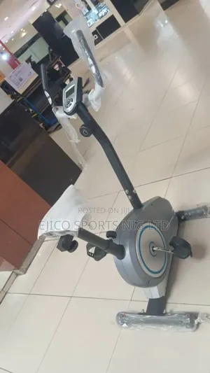 Brand New Standard Magnetic Bike