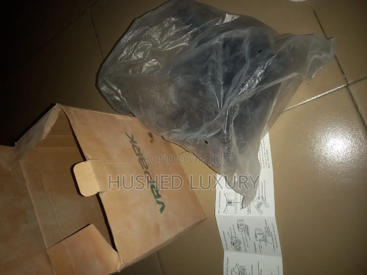 Virtual Reality Box VR Box