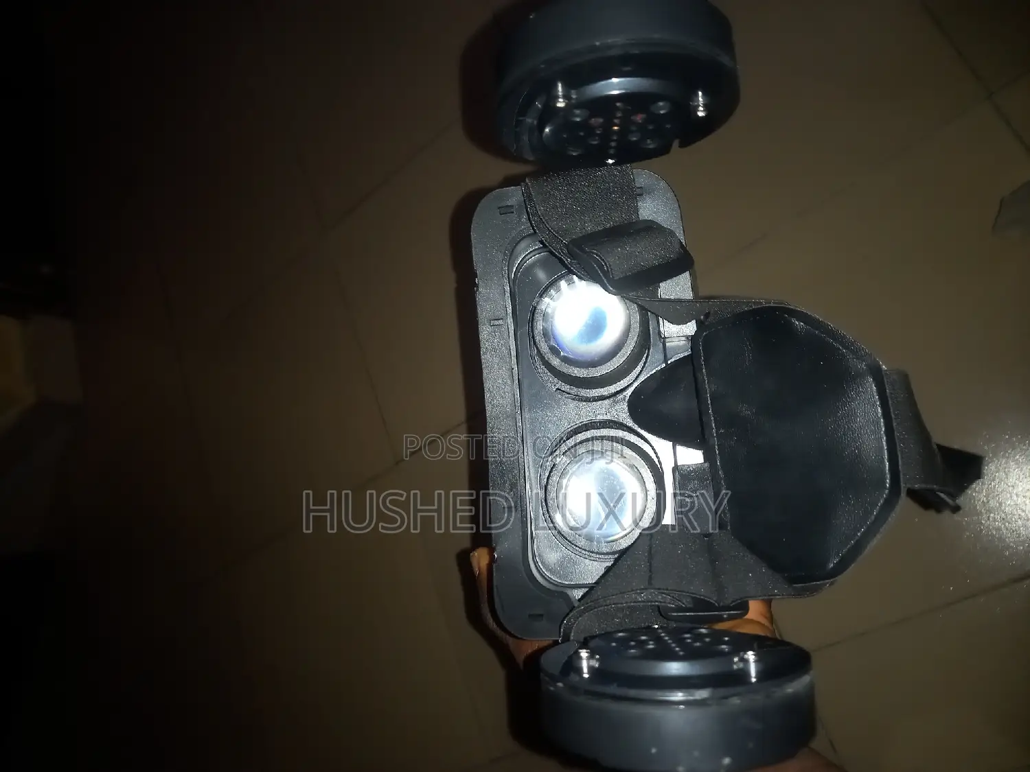 Virtual Reality Box VR Box