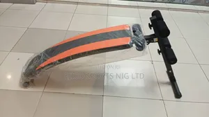 Brand New Commercial Sit Up Bench