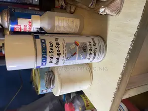 WEICON Anti-Seize Montage-Spray