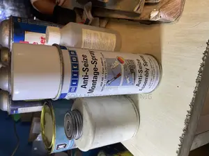 WEICON Anti-Seize Montage-Spray