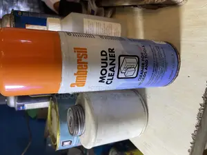 Ambersil Mould Cleaner