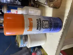 Ambersil Mould Cleaner