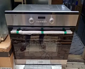 Bosch Inbuilt Oven
