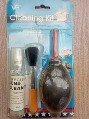 Lense Cleaner