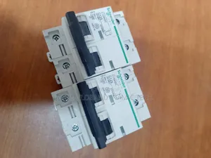 2pole DC Breaker