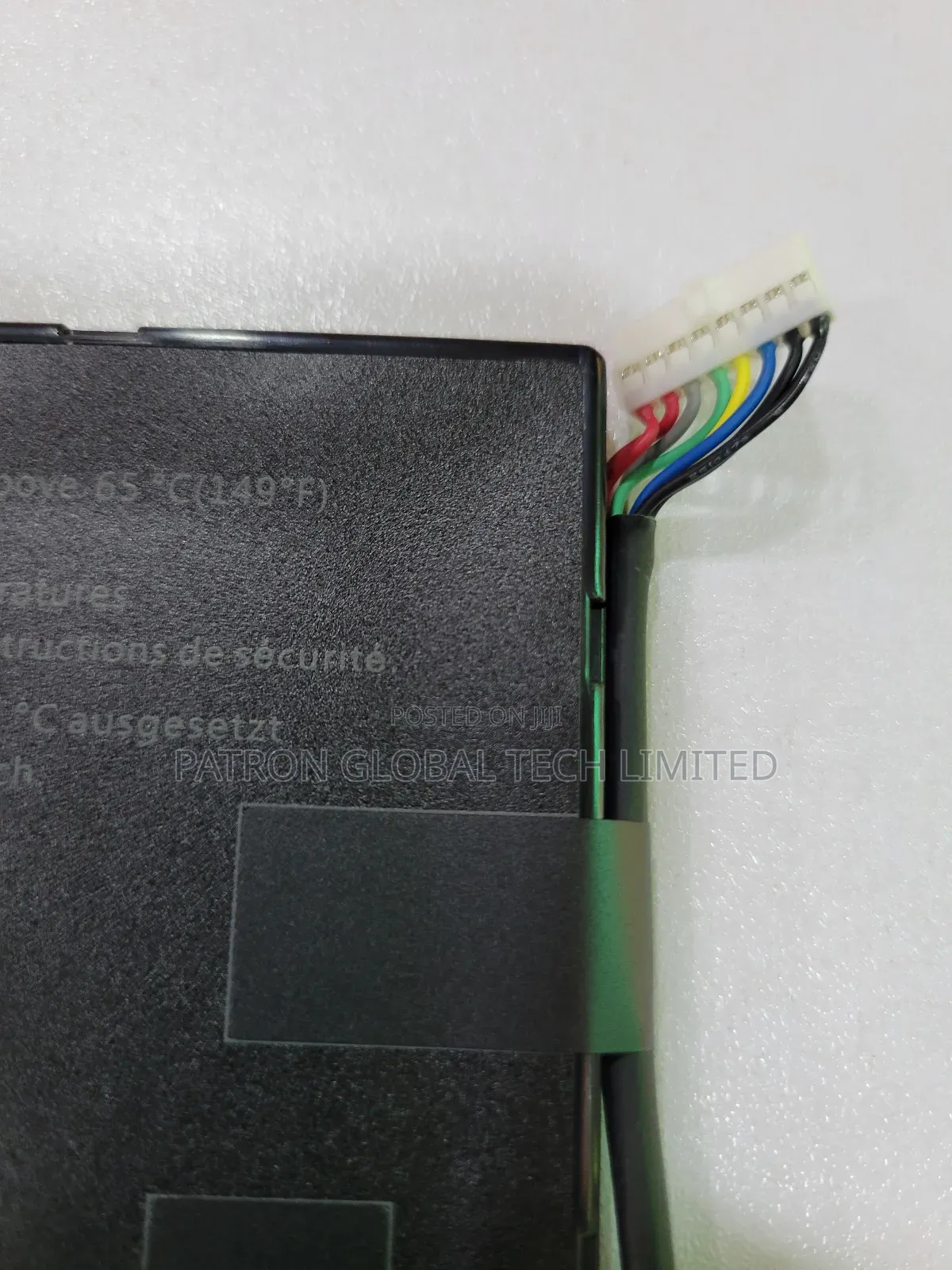 Dell Inspiron 14 Battery