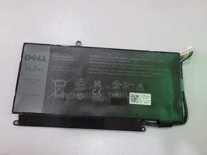 Dell Inspiron 14 Battery