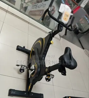 Brand New Spinning Bike