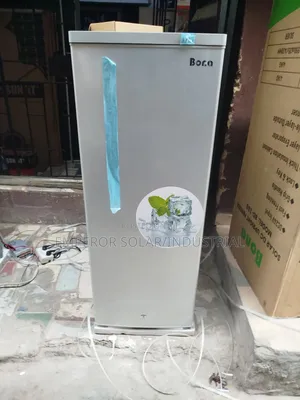 Boma Solar Fridge