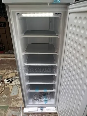Boma Solar Fridge