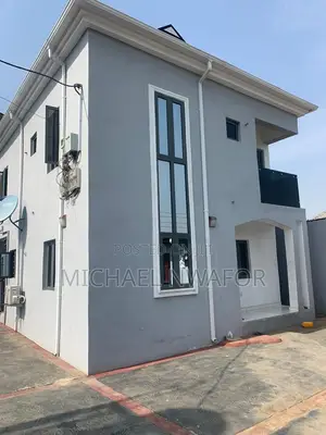 Photo - Furnished 3bdrm Block of Flats in Valley View Estate, Ebute for sale