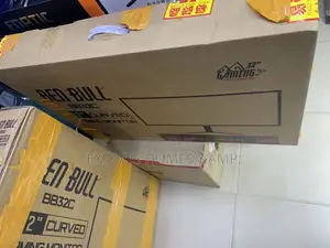 Ben Bull Bb32c 32 Inch Curved Gaming Monitor