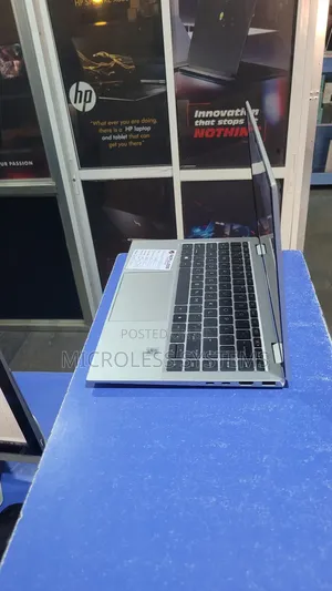 Laptop HP EliteBook X360 1040 G7 16GB Intel Core I5 SSD 512GB