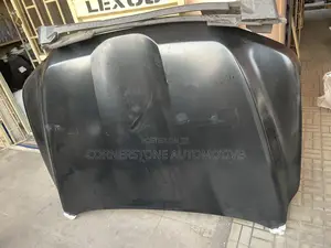 Bonnet Land Cruiser 2023