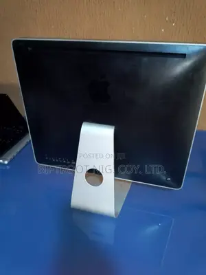 Desktop Computer Apple iMac 4GB Intel Core 2 Duo HDD 500GB