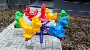 4 Seater Merry Go Round