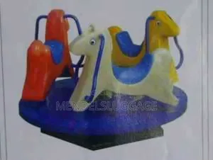 4 Seater Merry Go Round