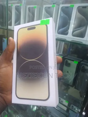 New Apple iPhone 14 Pro Max 512 GB