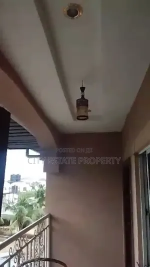 Furnished 2bdrm Block of Flats in Peace Estate, Port-Harcourt for rent