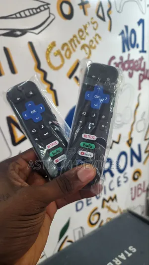 Roku Tv Remote