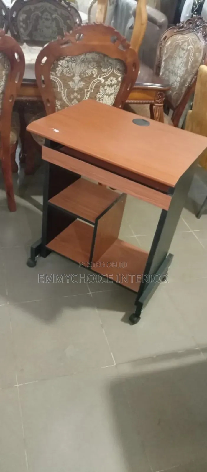 Computer Table