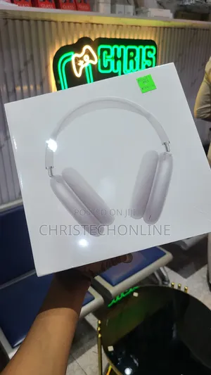 Apple Airpod Max