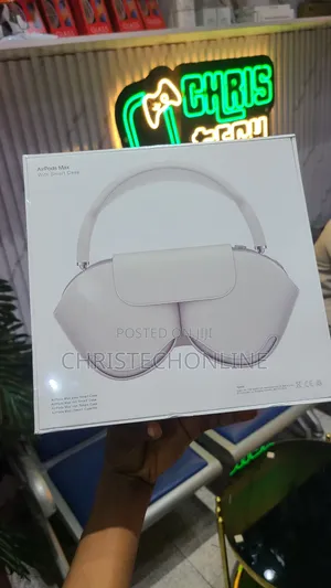 Apple Airpod Max
