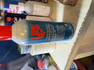 LPS Heavy Duty Silicone
