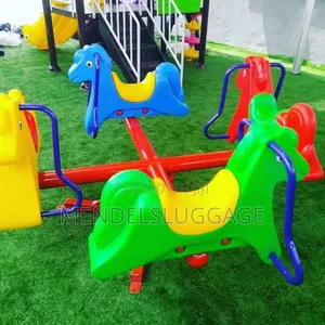 4 Seater Merry Go Round