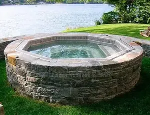 Jacuzzi Hot Tub and Hydrotherapy Spa Engineer and Consultant