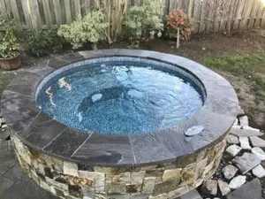 Jacuzzi Hot Tub and Hydrotherapy Spa