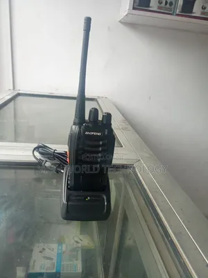Walkie Talkie