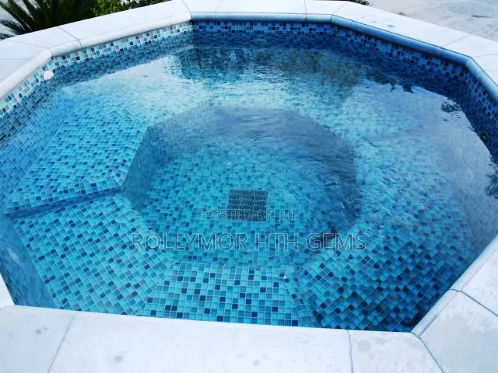 Jacuzzi Hot Tub and Hydrotherapy Spa Engineer and Consultant