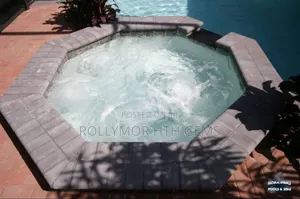 Jacuzzi Hot Tub and Hydrotherapy Spa Engineer and Consultant