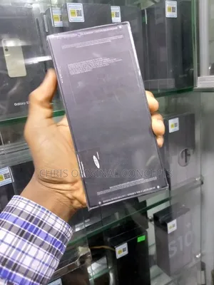 New Samsung Galaxy Z Flip 5 512 GB Gray