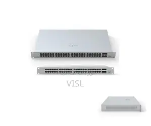 Cisco Meraki MS125-48-HW