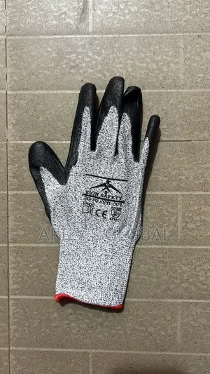 Anti Cut Hand Gloves
