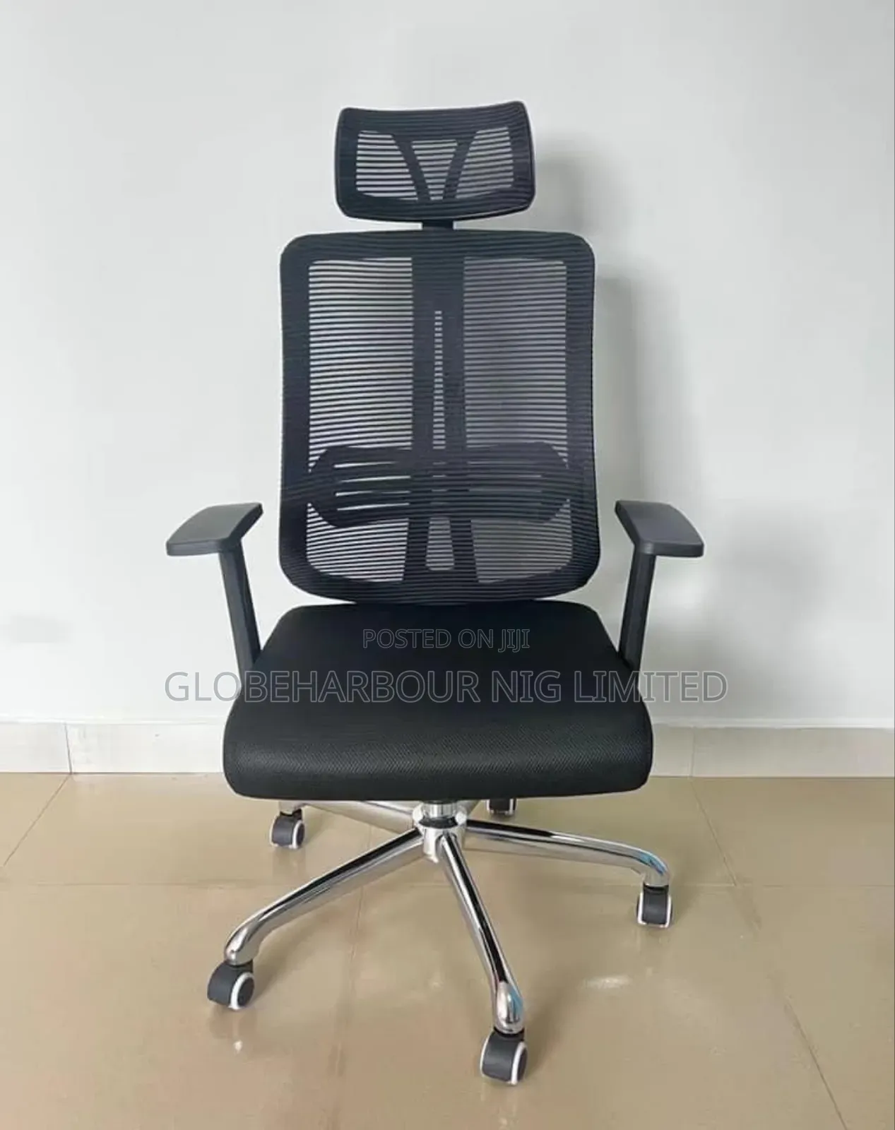Executive Office Chair