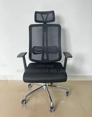 Executive Office Chair
