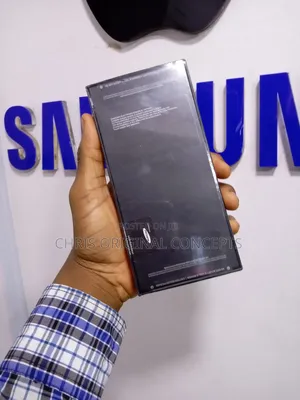 New Samsung Galaxy Z Flip 5 512 GB Purple